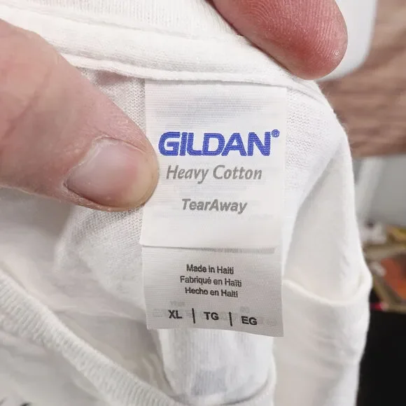 POWERBALL POWER CRUISE FLORAL SUNSET MO LOTTO MISSOURI TSHIRT SIZE XL - Picture 6 of 6